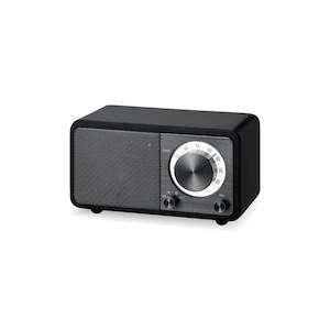 Sangean WR-7 Portable Mini Bluetooth Radio