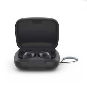 Sennheiser Momentum Sport Wireless ANC Earbuds (Graphite)