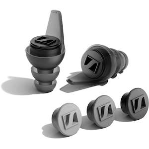 Sennheiser SoundProtex Plus Hearing Protection Ear Plugs