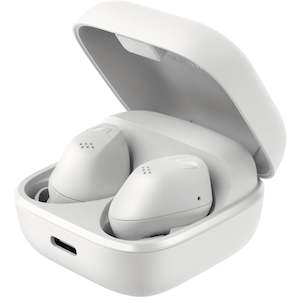 Sennheiser ACCENTUM True Wireless Earbuds (White)