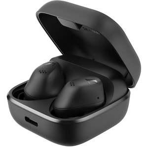 Sennheiser ACCENTUM True Wireless Earbuds (Black)