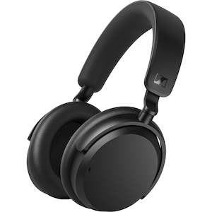 Sennheiser ACCENTUM Wireless headphones with ANC (Black)