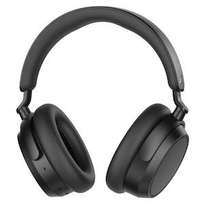 Sound reproducing equipment - household: Sennheiser ACCENTUM Plus Noise Cancelling Headphones - Black