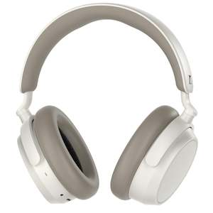 Sennheiser ACCENTUM Plus Noise Cancelling Headphones - White