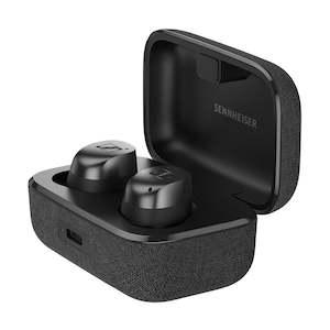 Sennheiser Momentum True Wireless 4 Earphones