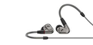 Sennheiser IE 600  Audiophile In-Ear Monitor Headphones