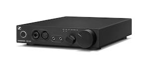 Sound reproducing equipment - household: Sennheiser HDV 820 CN  Headphone Amplifier