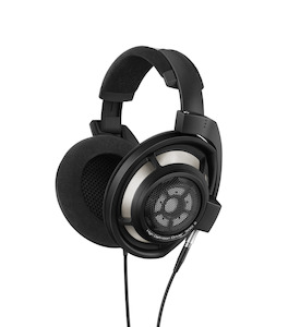 Sound reproducing equipment - household: Sennheiser HD 800S Audiophile Headphones