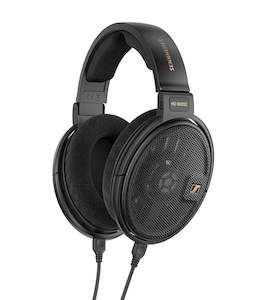 Sound reproducing equipment - household: Sennheiser HD 660S2 Audiophile Headphones