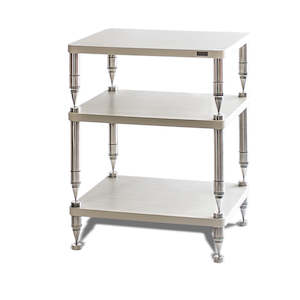 SolidSteel Rack HP-3