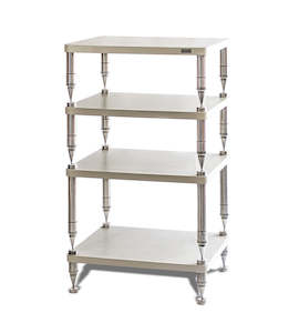 SolidSteel Rack HP-4