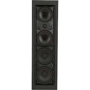 SpeakerCraft Profile AIM Cinema One In Wall Speaker - Each