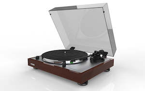 Sound reproducing equipment - household: Thorens TD402DD Turntable