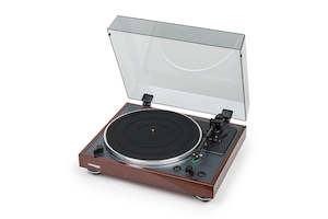 Sound reproducing equipment - household: Thorens TD102A Fully Automatic Turntable