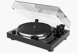 Sound reproducing equipment - household: Thorens TD202 Turntable