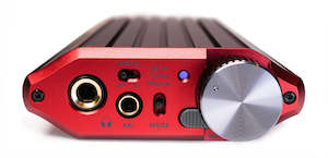 iFi iDSD Diablo2 Portable DAC and Headphone Amplifier