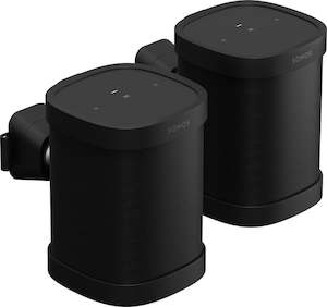 Sonos Mount For One and Play:1 (Pair)