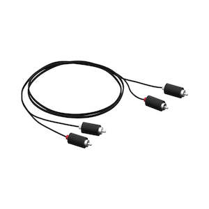 Sound reproducing equipment - household: Sonos RCA-RCA Cables