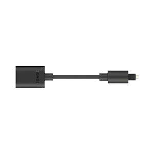 Sonos Optical HDMI ARC Adaptor - Black