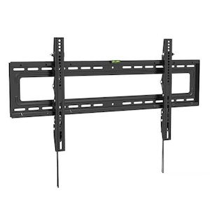 BRATECK 37-80'' Tilt TV Wall Mount Bracket