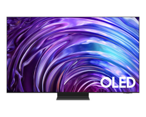 Samsung 55" OLED S95D 4K Tizen OS Smart TV (2024)