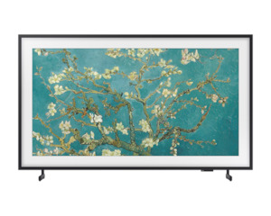 Samsung 32" The Frame LS03C QLED Full HD Art Mode Smart TV (2023)