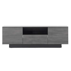 Sonorous 1500mm Value Series TV Cabinet - LB1530BNWNZ