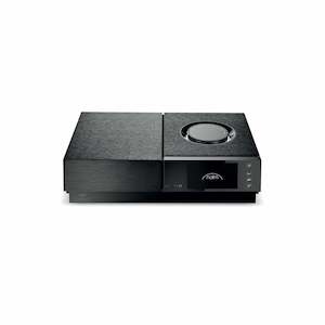 Sound reproducing equipment - household: Naim Uniti Nova PE Streaming Amplifier