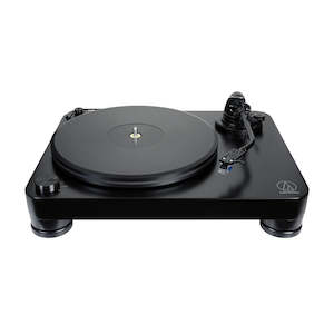 Audio Technica AT-LP7 Fully Manual Belt-Drive Turntable