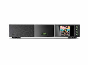 Naim NDX2 Network Player