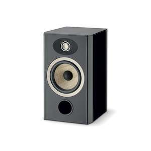 Focal Aria Evo X N1 Bookshelf Speakers - (Pair)