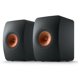 KEF LS50 Meta Passive Speakers