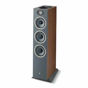 Sound reproducing equipment - household: Focal Theva N3-D Floorstanding Speakers - (Pair)