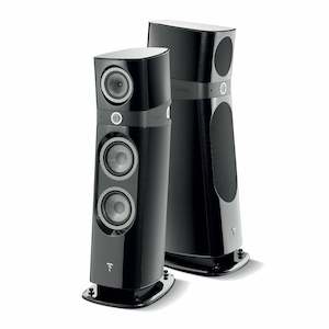 Focal Sopra N3 Floorstanding Speakers - (Pair)