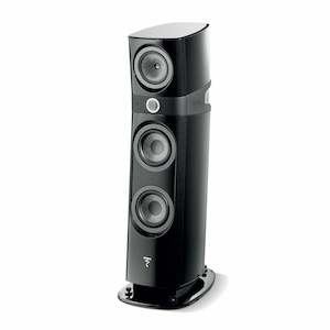 Sound reproducing equipment - household: Focal Sopra N2 Floorstanding Speakers - (Pair)