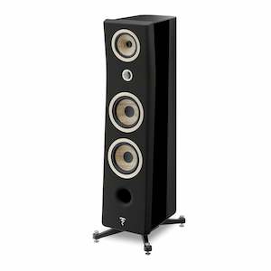 Focal Kanta N3 Floorstanding Speakers - (Pair)