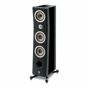 Focal Kanta N2 Floorstanding Speakers - (Pair)