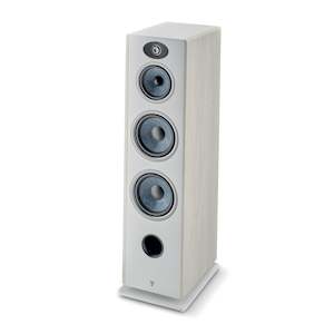 Focal Vestia N4 Floorstanding Speakers - (Pair)