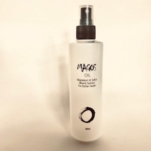 MAGOS Oil, 250ml