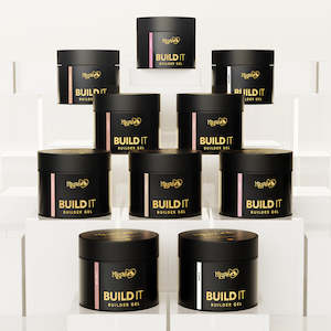 Build It Pot Collection (pre-order)