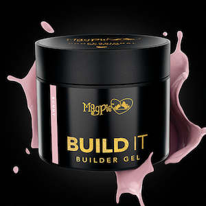 Manicure: BUILD IT BUNNY (PRE-ORDER)