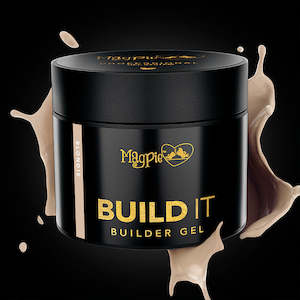 Build It Blondie (pre-order)