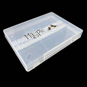 MAGPIE BITS STORAGE BOX