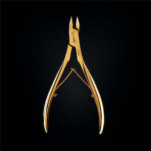 KING 8 - Cuticle Nippers