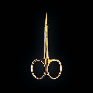 PRINCESS - Curved Cuticle Scissors