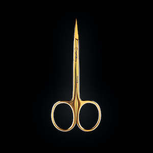 Manicure: PRINCE - Straight Scissors