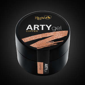 COPPER - ARTYgel™ | Gel Paint