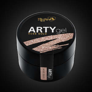 ROSE GOLD - ARTYgel™ | Gel Paint