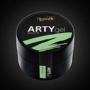 MOJITO - ARTYgel™ | Gel Paint