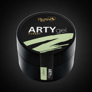 SORBET - ARTYgel™ | Gel Paint